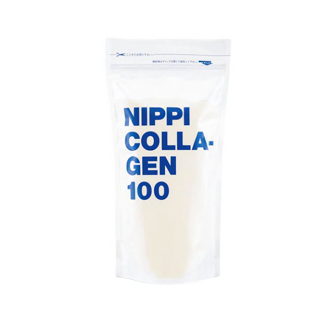 NIPPI膠原蛋白